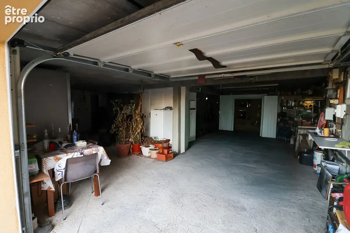Maison 88m² à lempty - photo 7