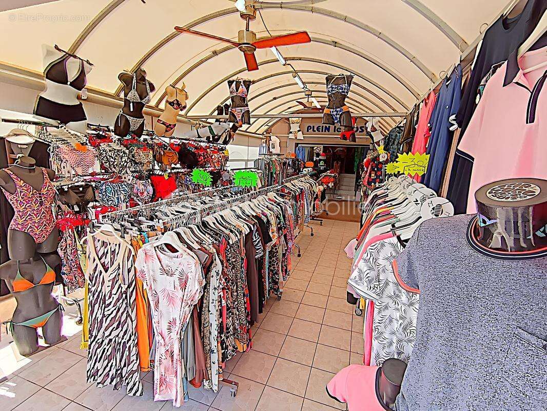 Commerce à LA SEYNE-SUR-MER