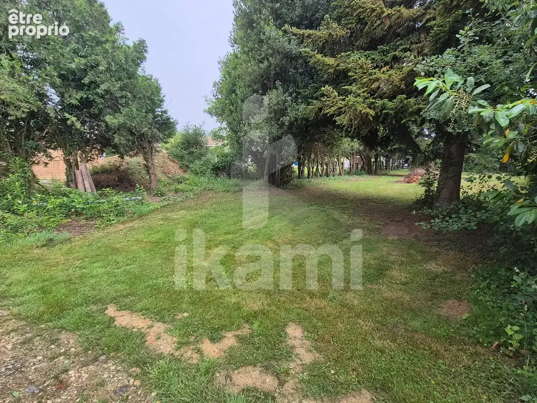 Terrain constructible - photo 3
