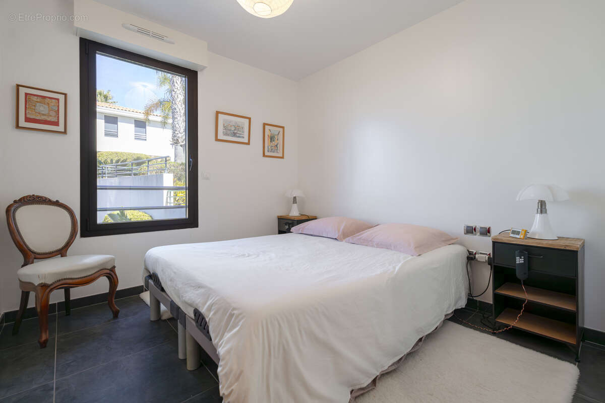 Appartement à SANARY-SUR-MER