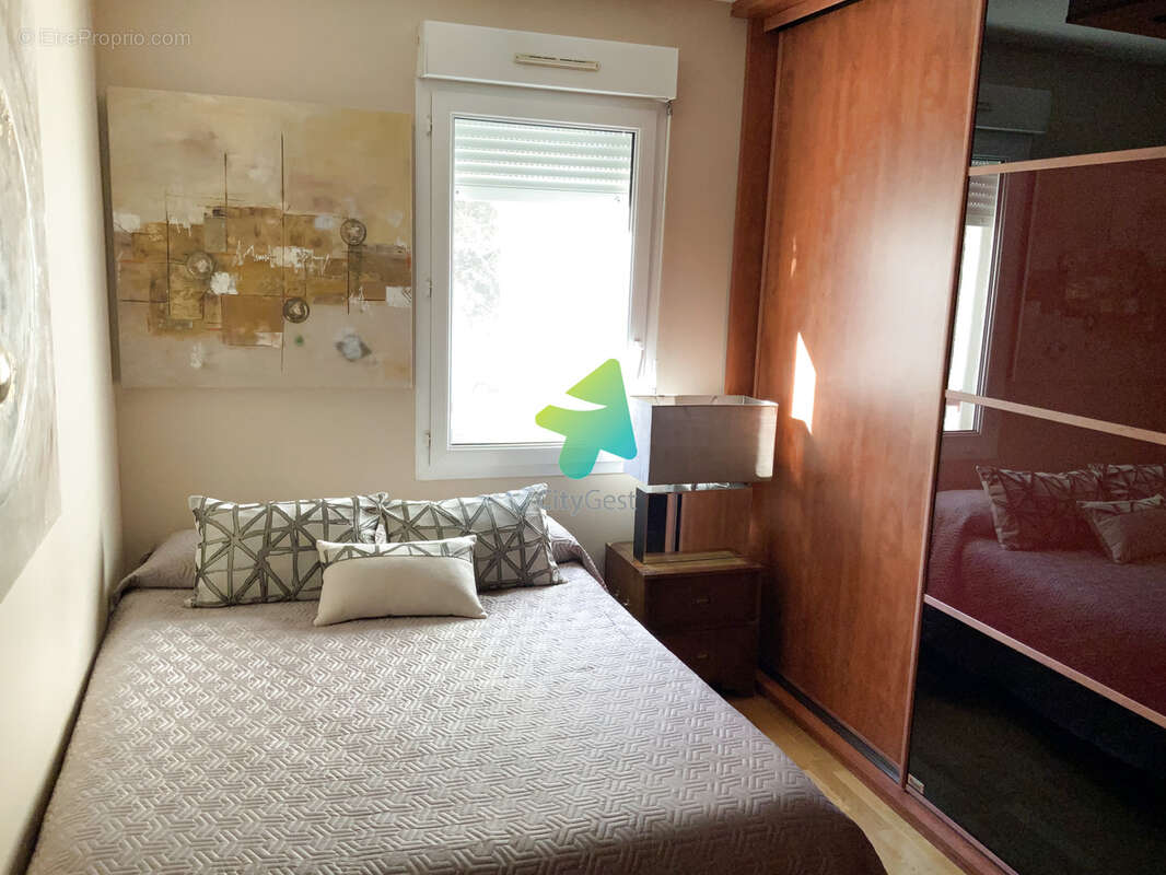 Appartement à NARBONNE