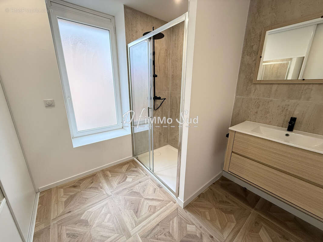 Appartement à NARBONNE