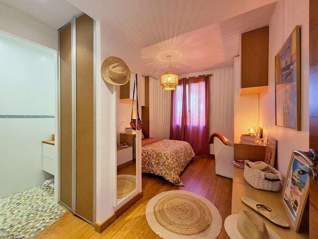 Appartement - photo 12