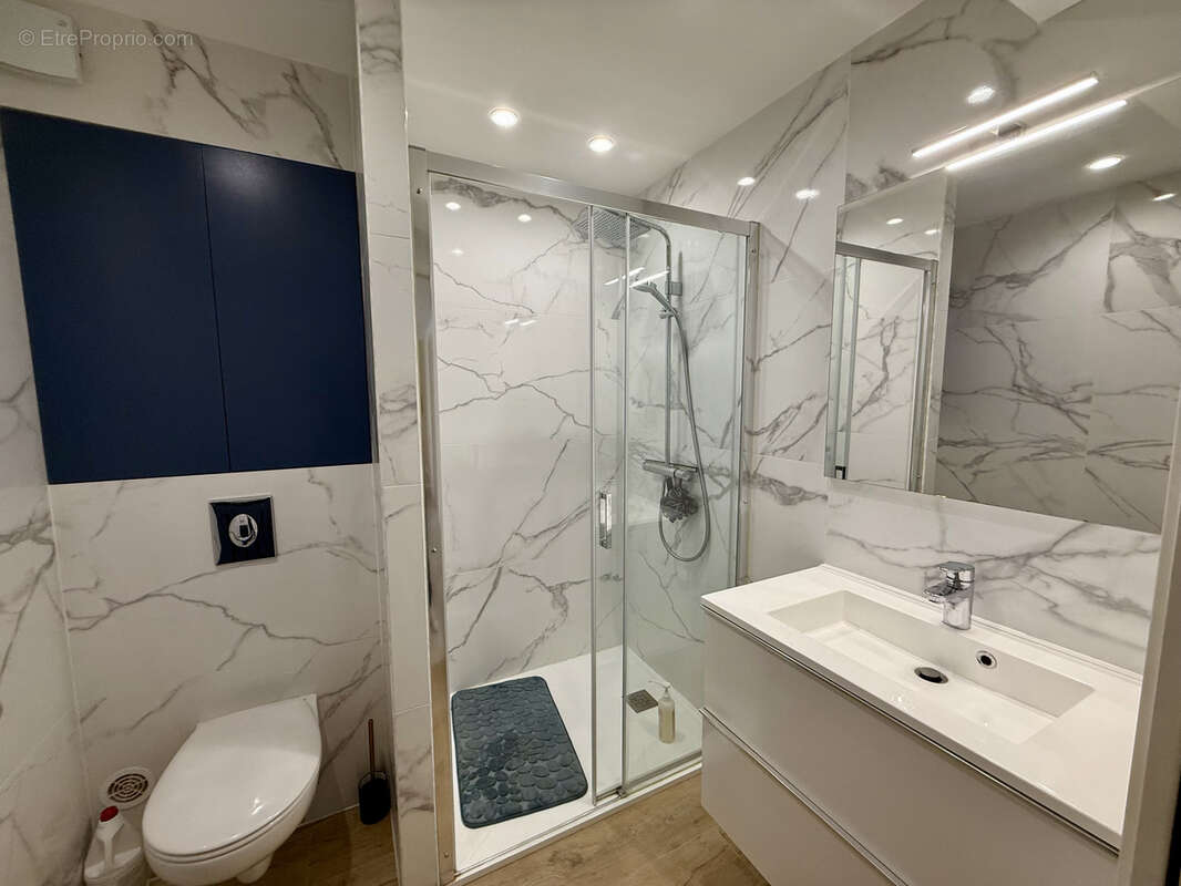 Appartement à SIX-FOURS-LES-PLAGES