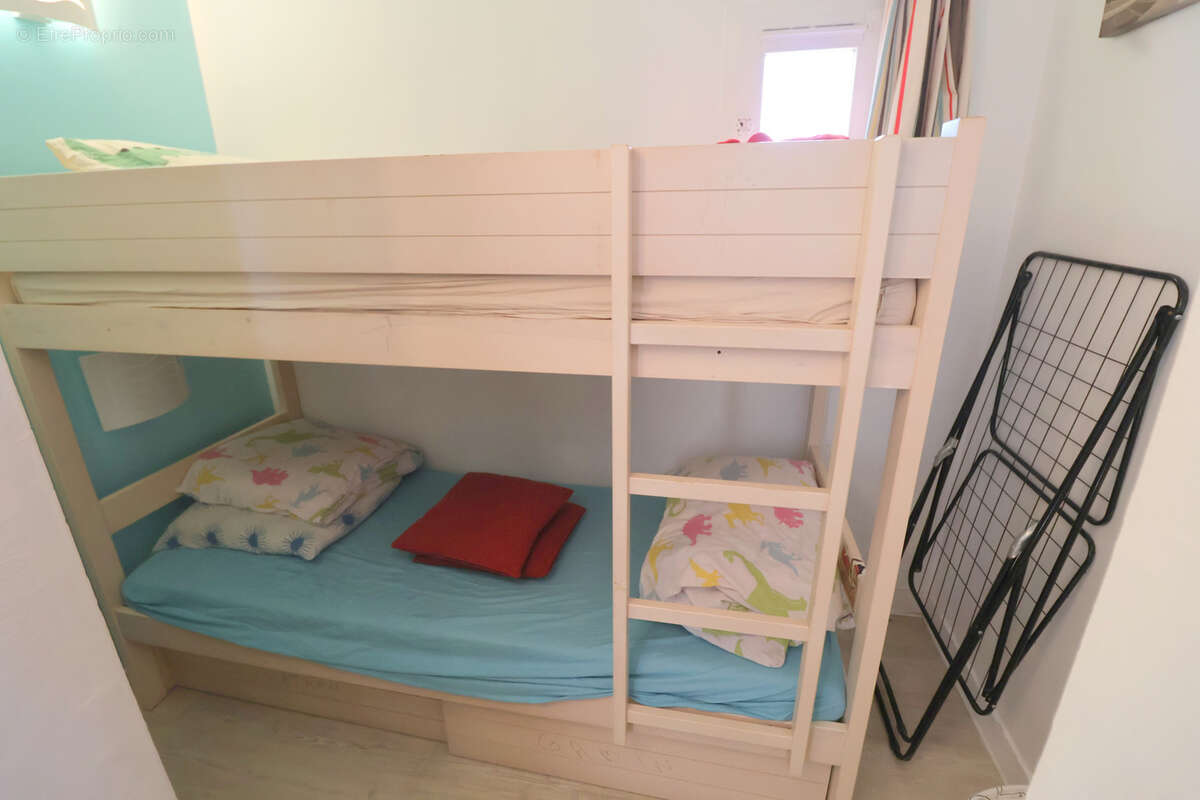 Appartement à LE TOUQUET-PARIS-PLAGE