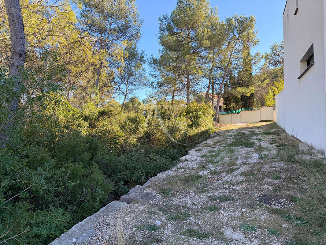 Terrain à GRABELS