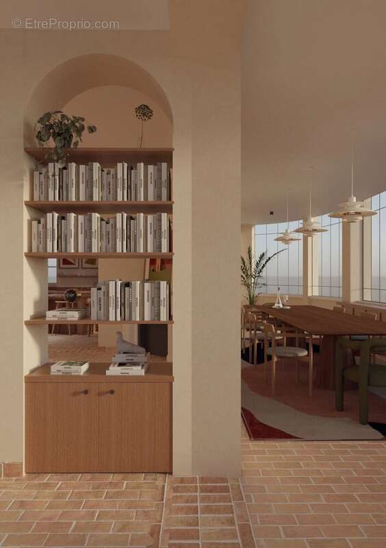 Maison à THEOULE-SUR-MER