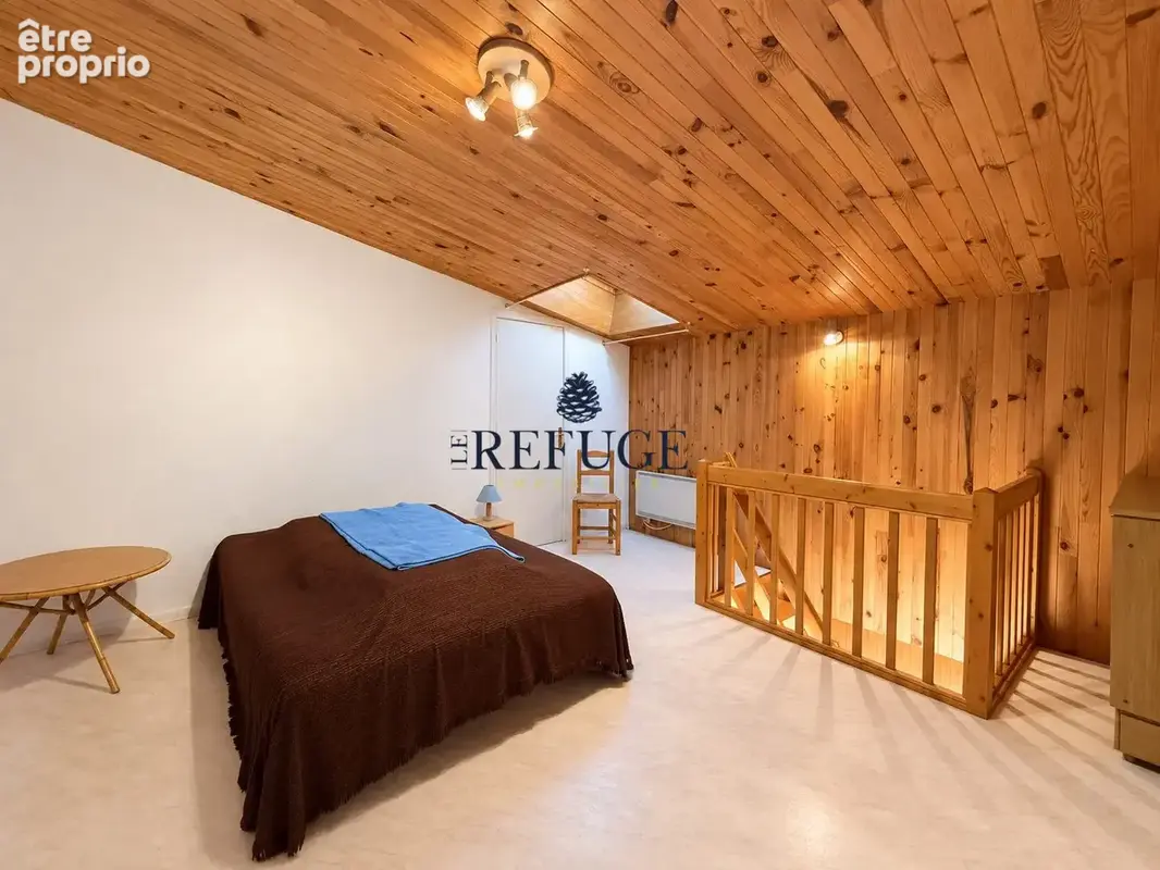 Appartement 3 pièces 83 m² à vendre à Savines-Le-Lac (05160) - photo 8