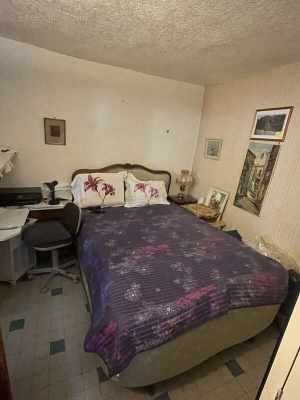 Maison à BAUGY