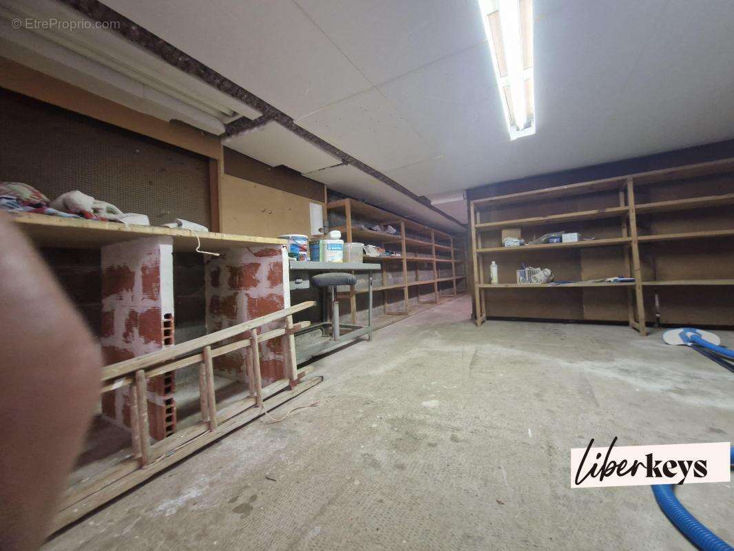 Saint Georges de Luzençon une propriété familiale où l espace ne manque jamais ! - photo 12