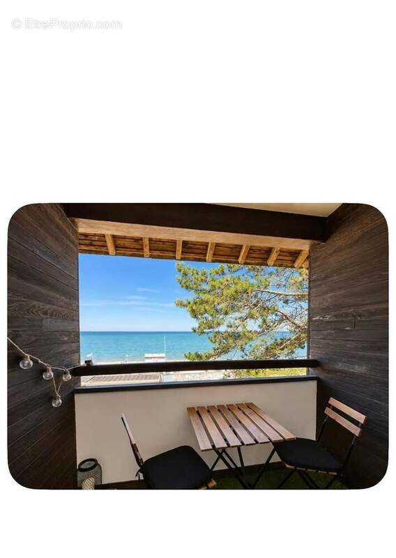Photo 1 - Appartement à HOULGATE