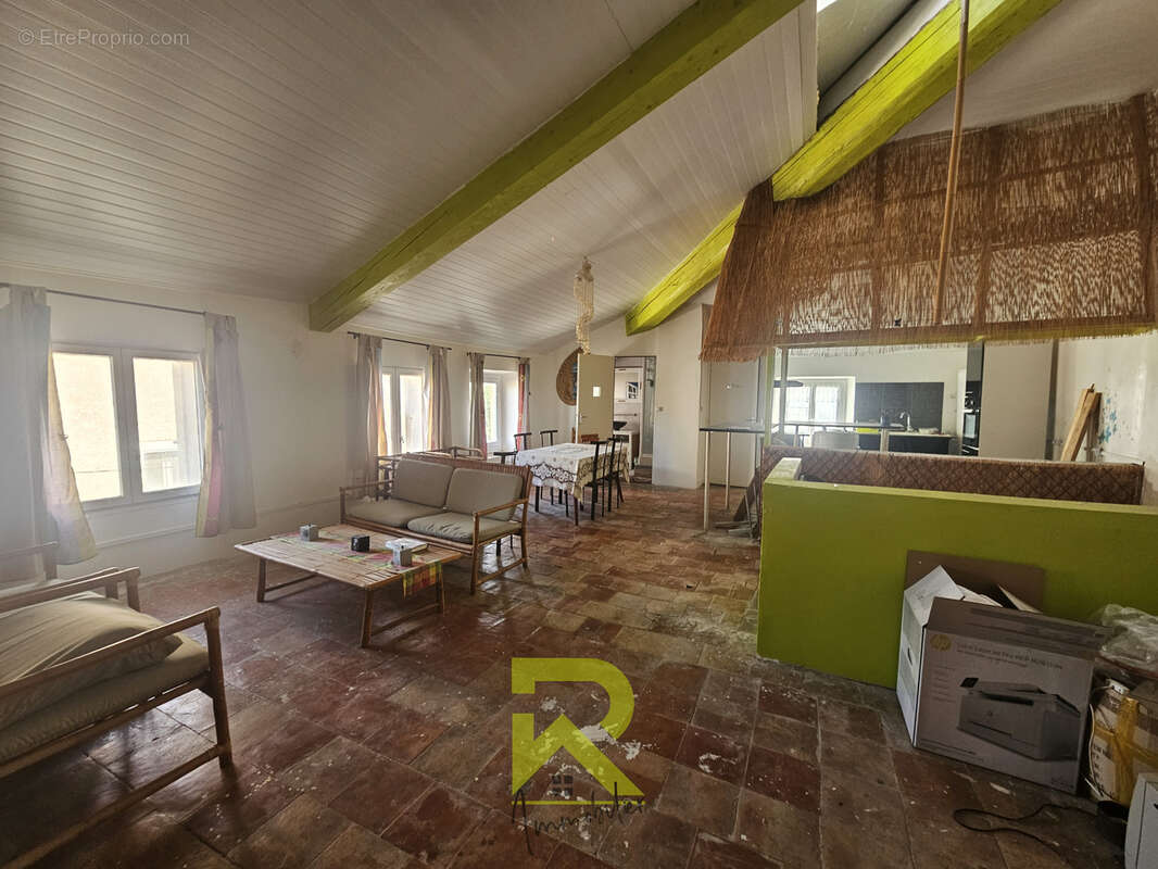 Maison à RAISSAC-D'AUDE