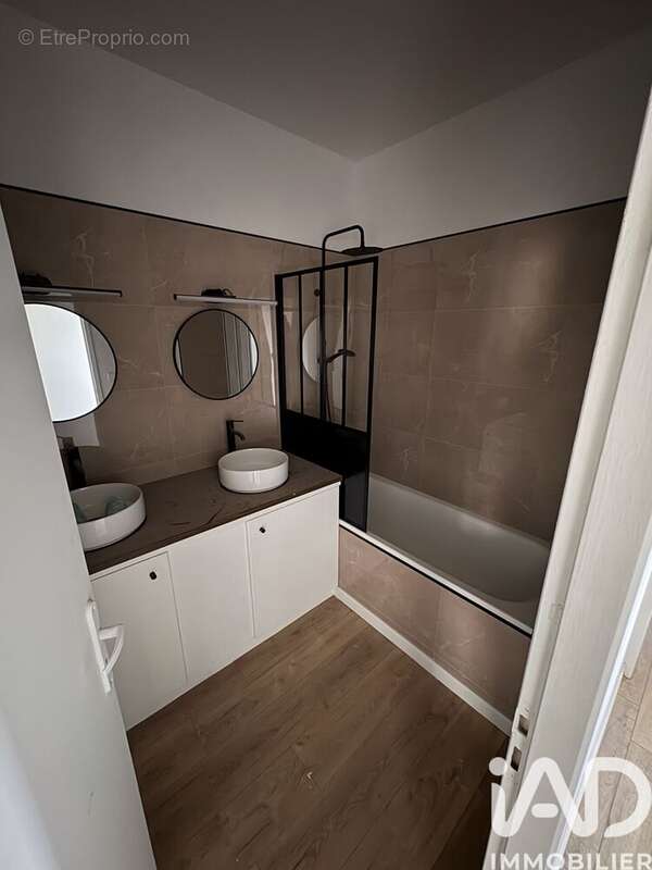 Photo 5 - Appartement à BORDEAUX