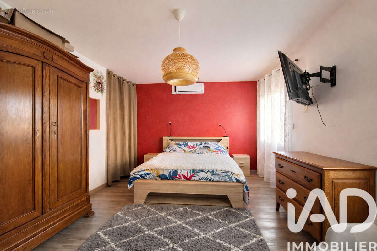 Photo 9 - Maison à GUERET