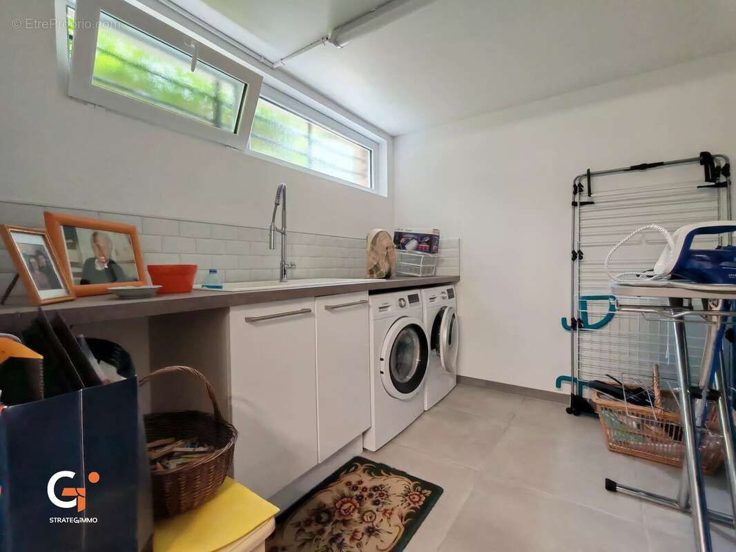 Magnifique t3 renove - bois guillaume - photo 12
