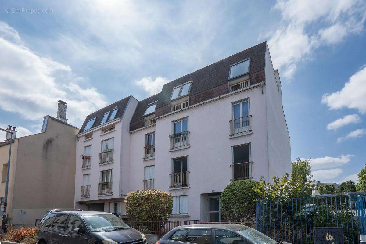 Studio de 1 pièce de 20 m² à Montreuil - photo 8