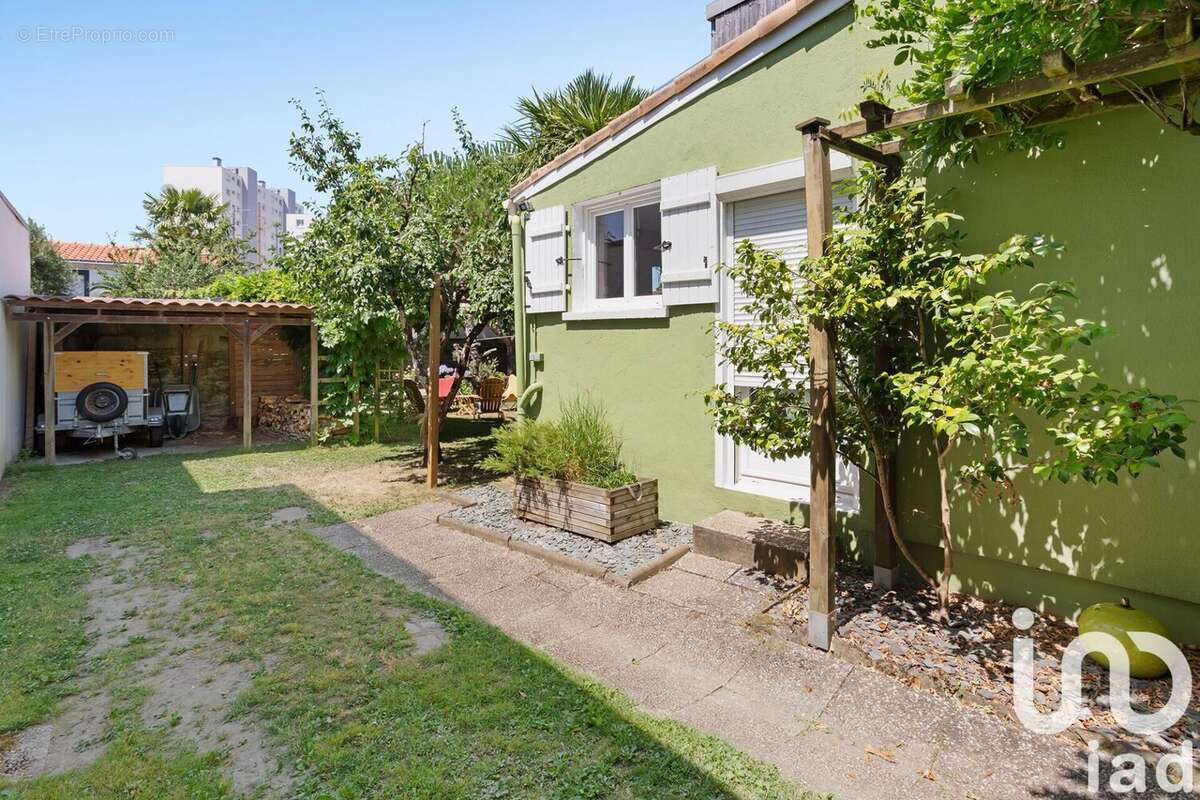 Photo 6 - Maison à REZE