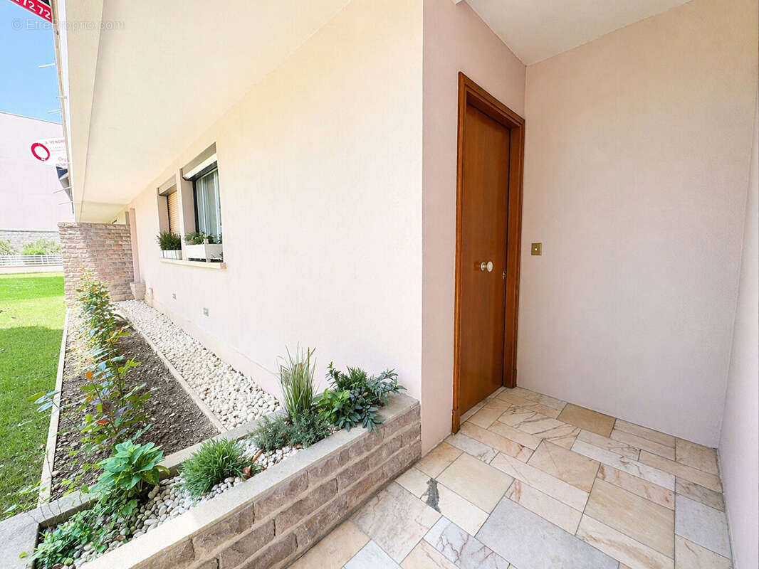 Appartement à PAU
