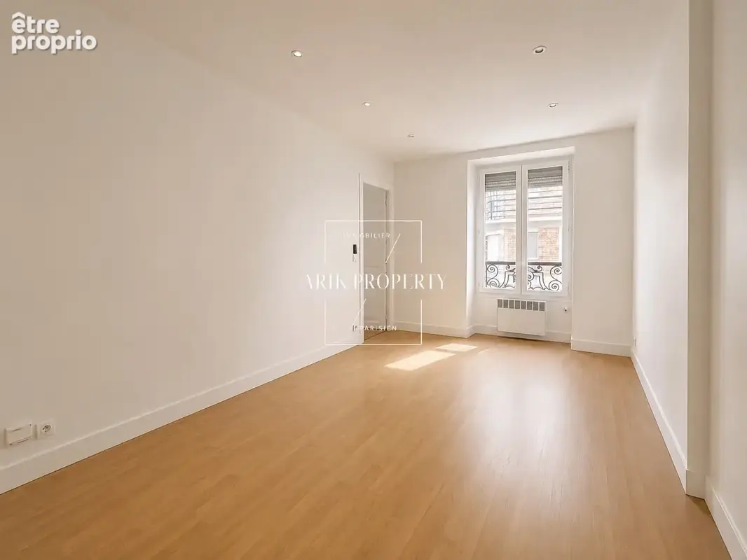 Appartement rénové et lumineux - photo 5