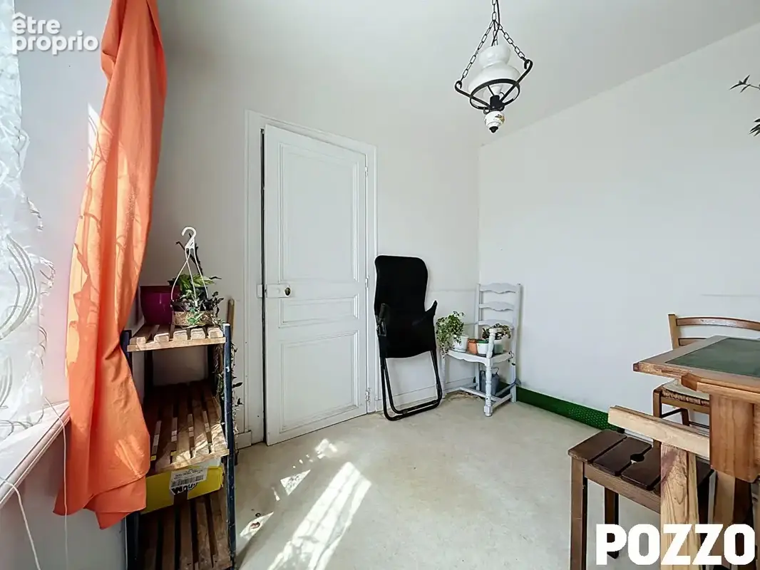 Maison 5 pièces - Coulouvray-Boisbenâtre - photo 4