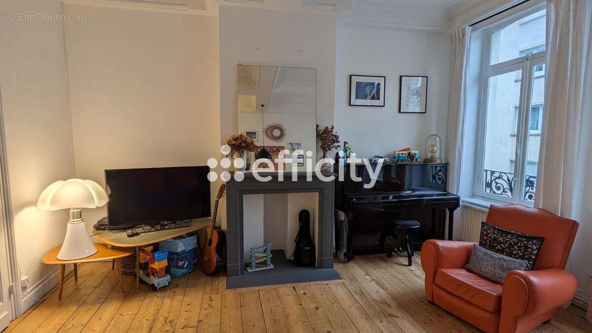 Appartement à LILLE