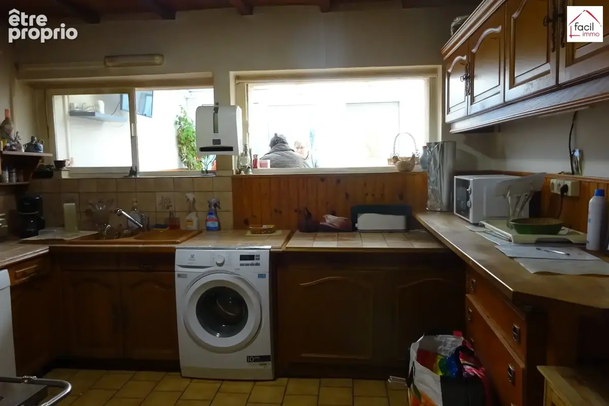 Maison 5 pièces 140 m² à vendre à Moussey (57770) - photo 8