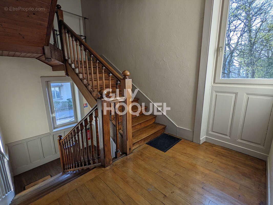 Appartement 67 m², quartier Saint Claude - photo 15