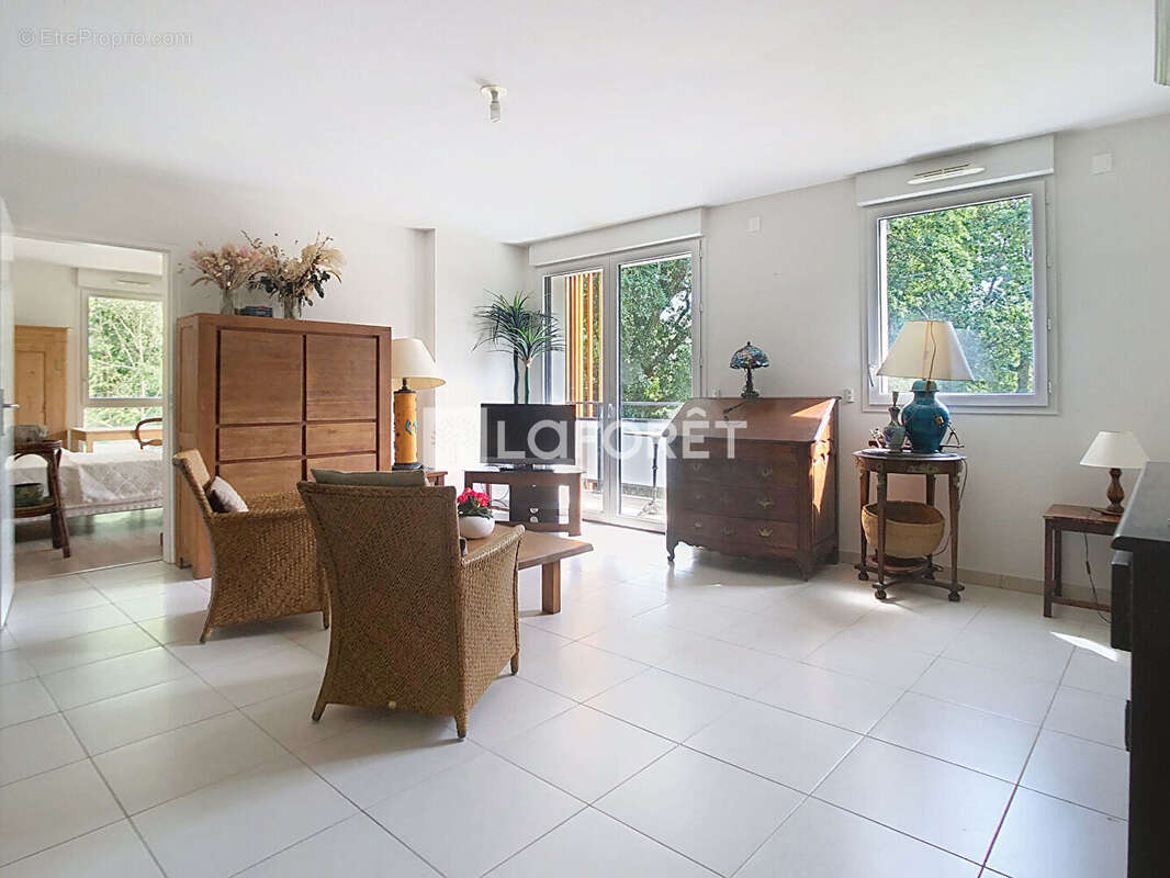 Appartement à GRADIGNAN