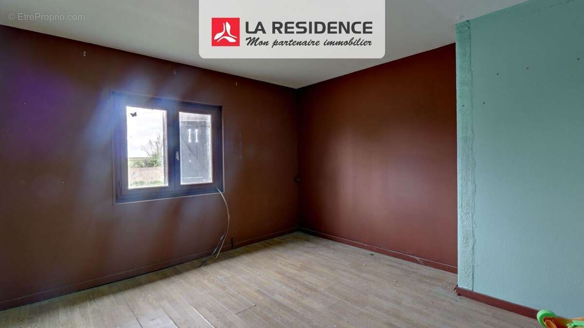 Maison à LES ANDELYS