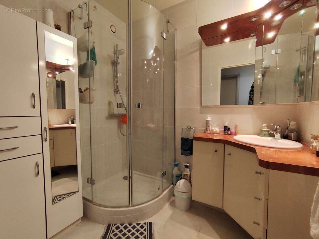 Appartement à MAISONS-ALFORT