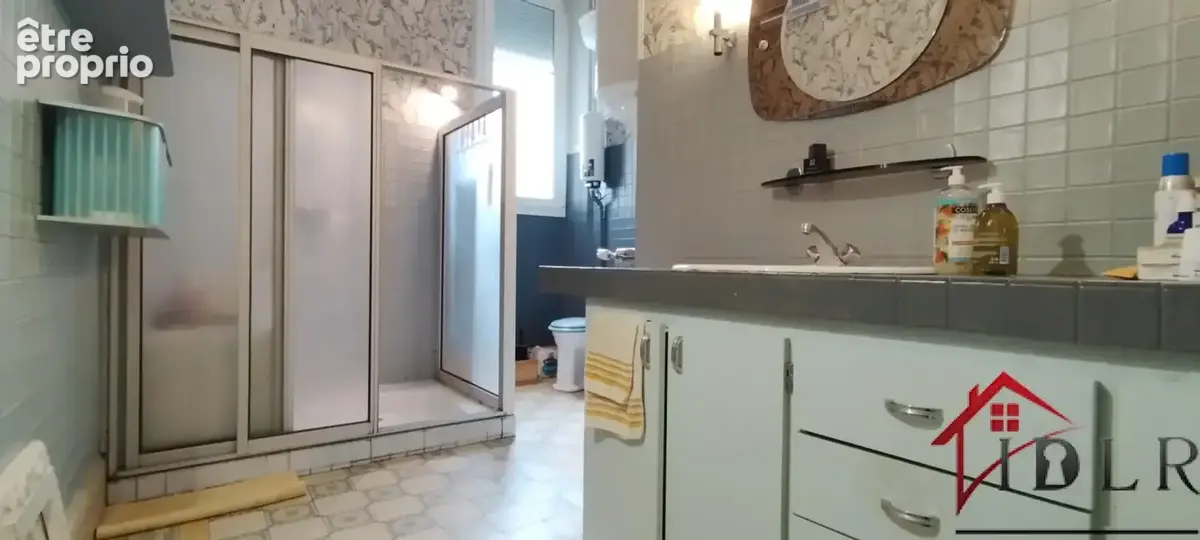 Maison d'artiste, dix pièces, 330 mètres carrés - photo 14