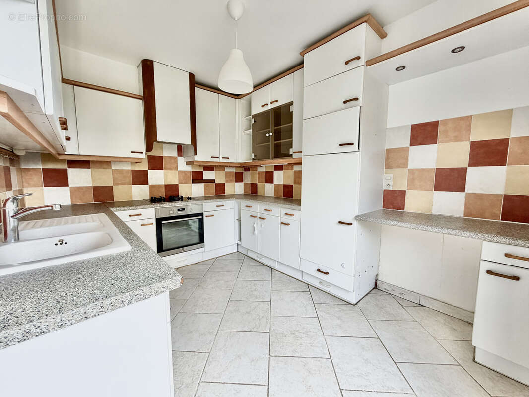 Maison à HOUPLIN-ANCOISNE