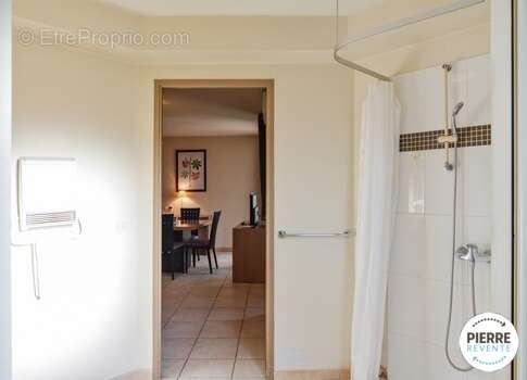 Appartement à ROUSSET