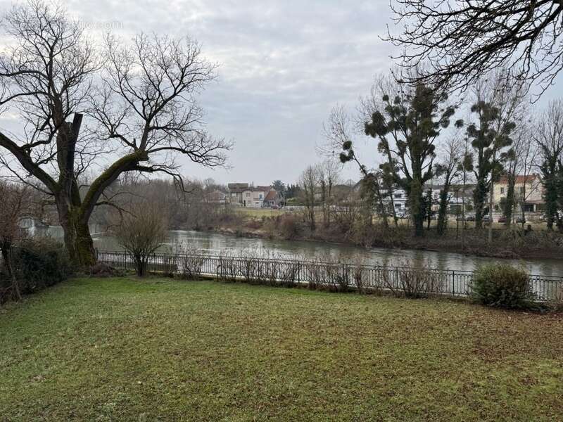 Maison à SAINT-DIZIER