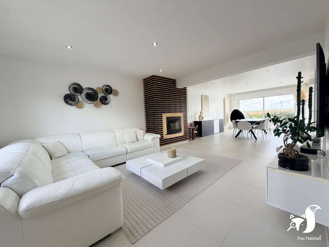 Maison 165 m² à Cagnoncles  - photo 6