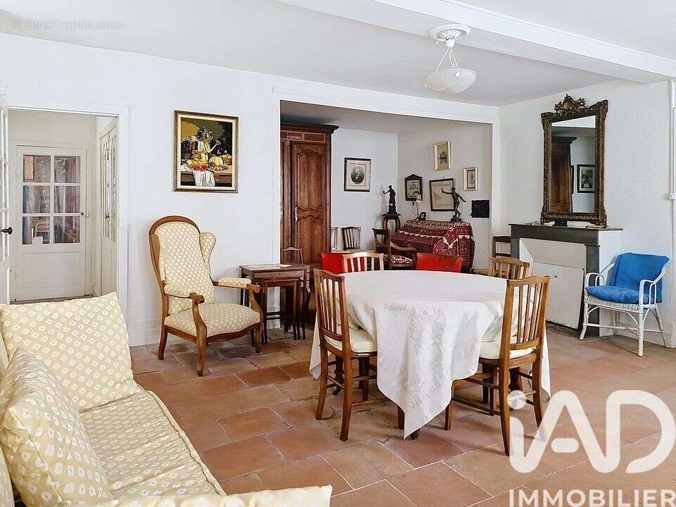 Photo 8 - Maison à GENSAC