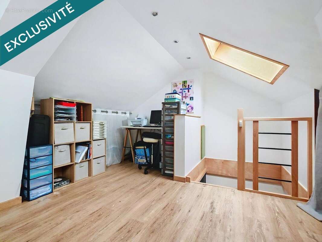 Photo 5 - Maison à THIANT