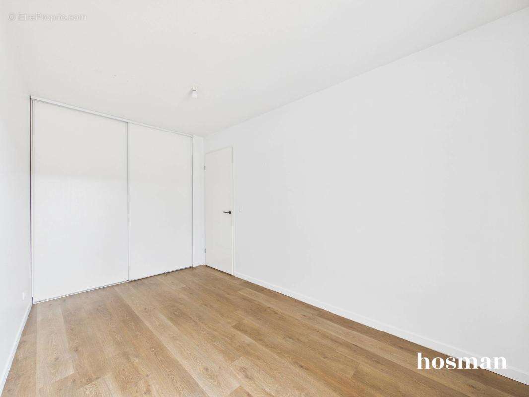 3 pièces de 62m² avec balcon et parking - Résidence Influence, Bordeaux - photo 9
