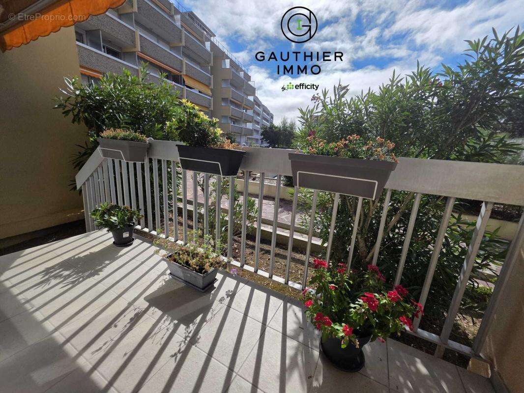 Appartement à ARCACHON