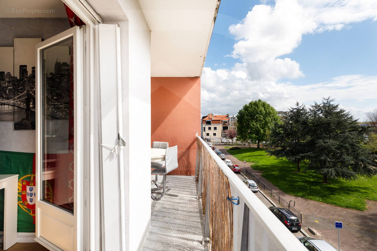 Appartement à LE HAVRE