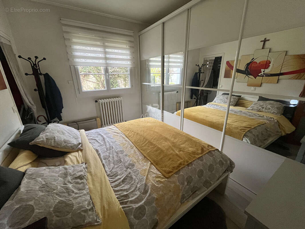 Maison à SAINT-OUEN-L&#039;AUMONE