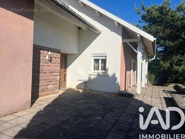 Maison 190 m² à Rambervillers  - photo 4