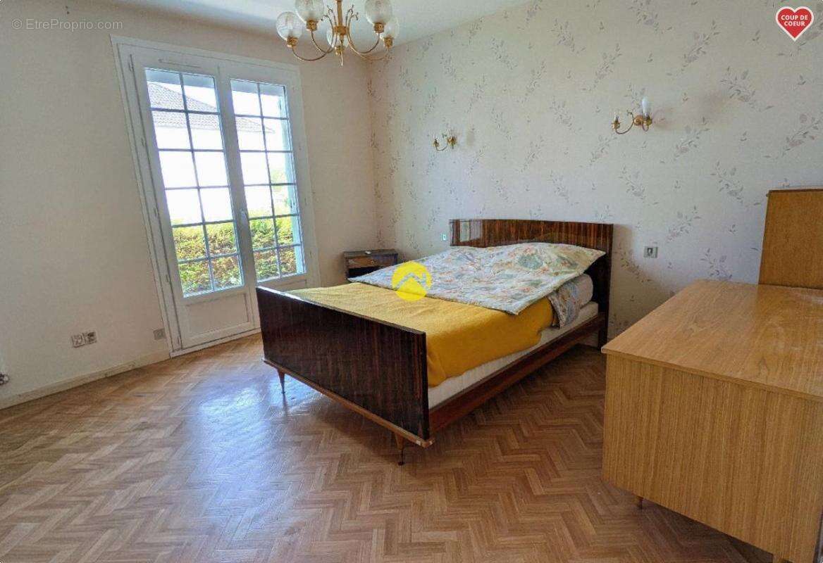 Maison 145 m² - photo 8