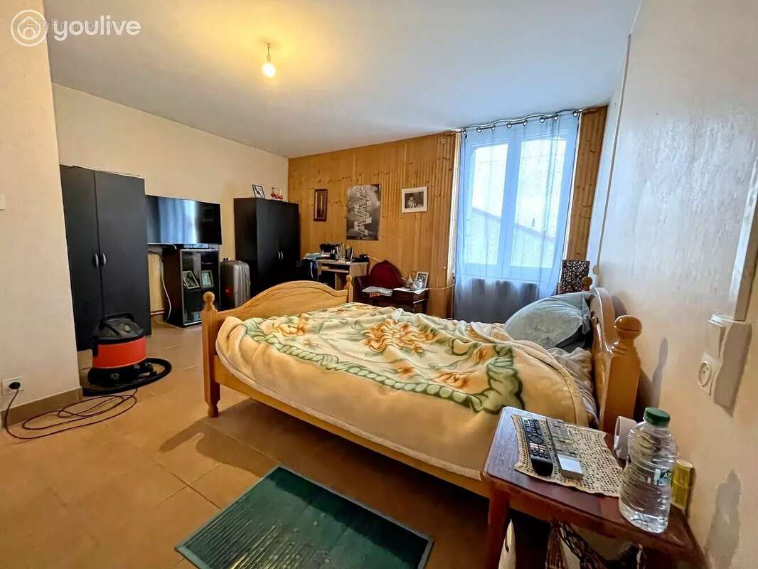 Maison à SAINT-CHRISTOPHE-DU-BOIS