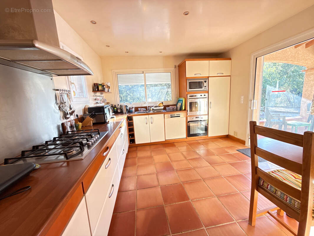 Maison à MAUREILLAS-LAS-ILLAS