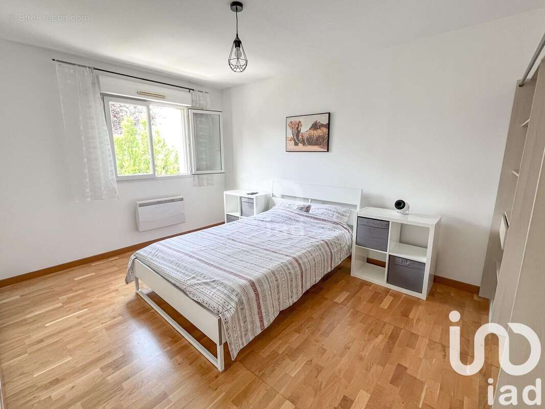 Photo 9 - Maison à JUVISY-SUR-ORGE