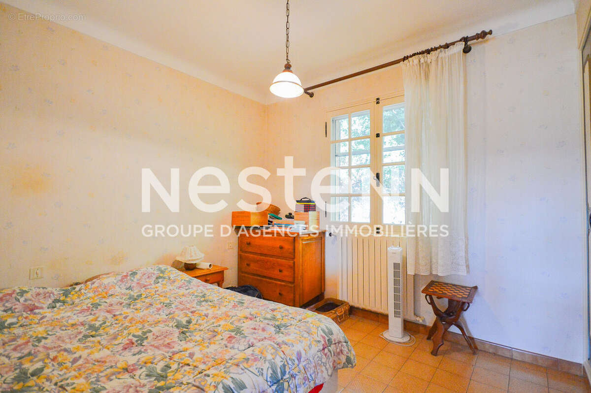 Maison à DRAGUIGNAN