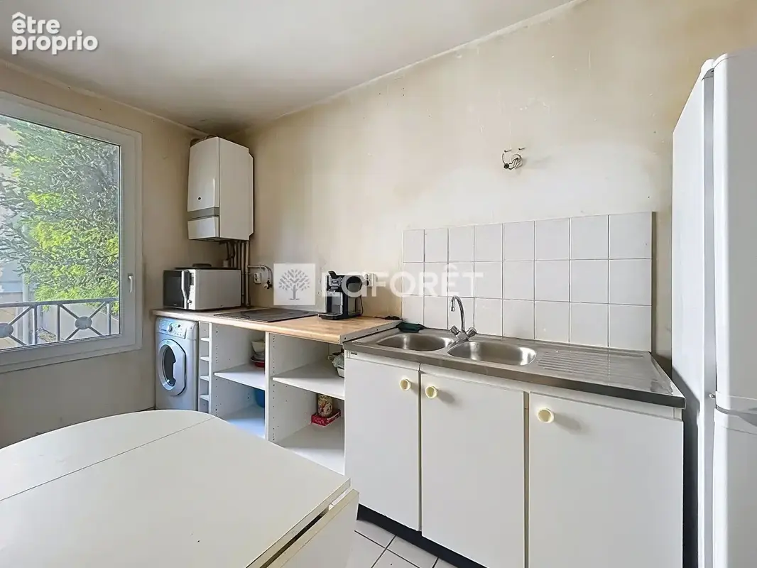 Appartement Montmagny 2 pièce(s) 50.03 m2 - photo 3