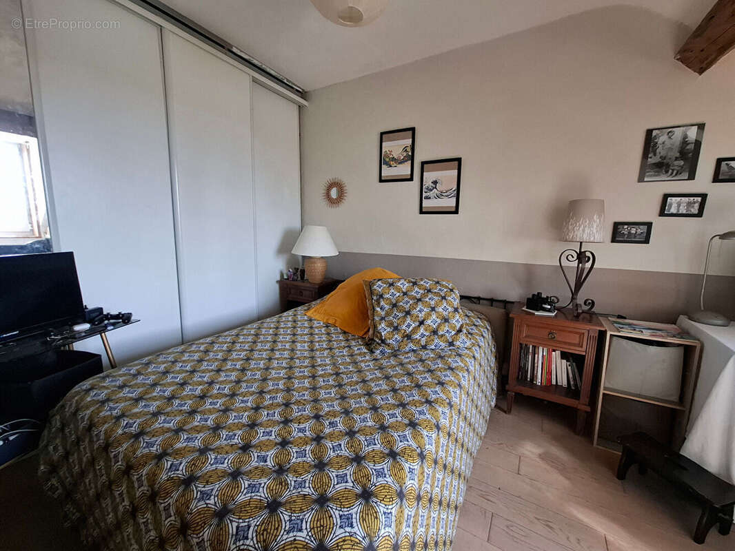 Appartement à LE CROISIC