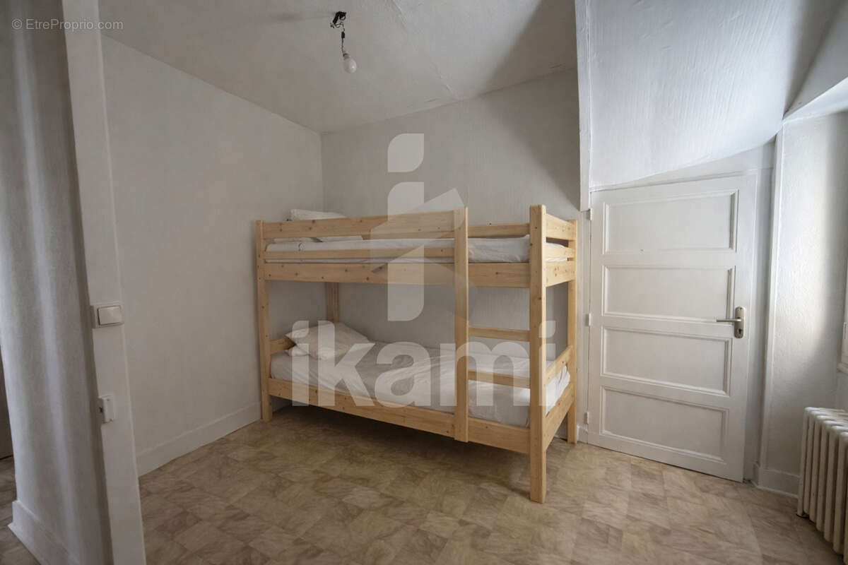 Maison à RIVE-DE-GIER